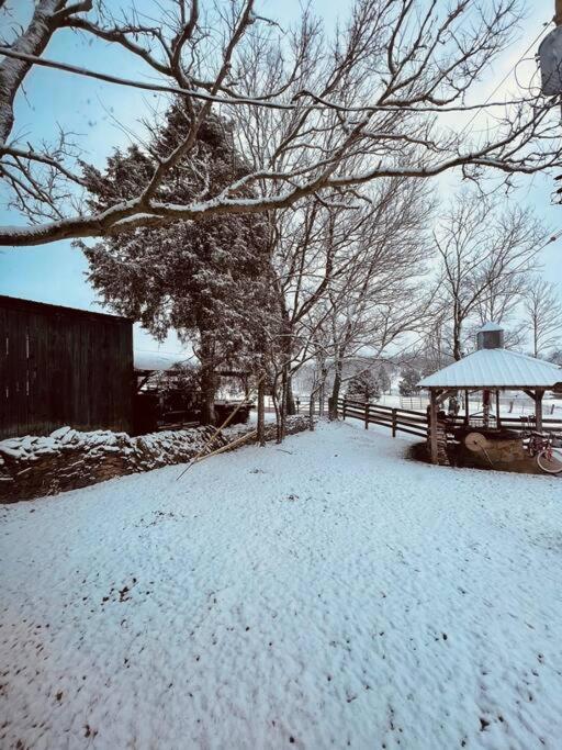 Bourbon Trail On The Farm Holiday home