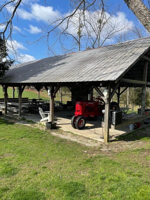 Bourbon Trail On The Farm Holiday home