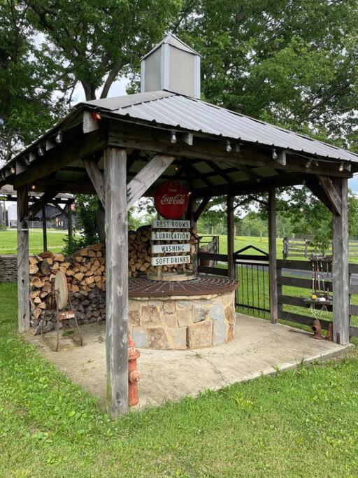 Holiday home Bourbon Trail On The Farm Lawrenceburg