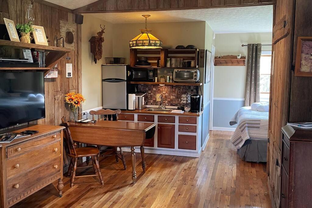 Holiday home Bourbon Trail On The Farm *