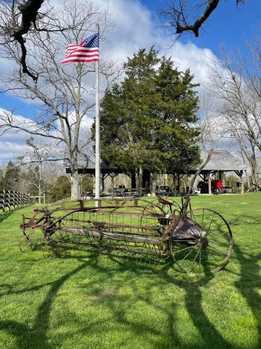 Holiday home Bourbon Trail On The Farm Lawrenceburg
