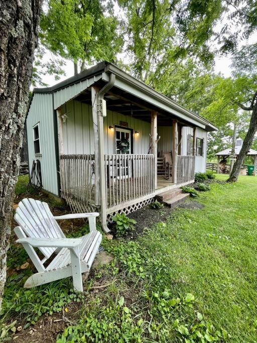 Bourbon Trail On The Farm * Lawrenceburg