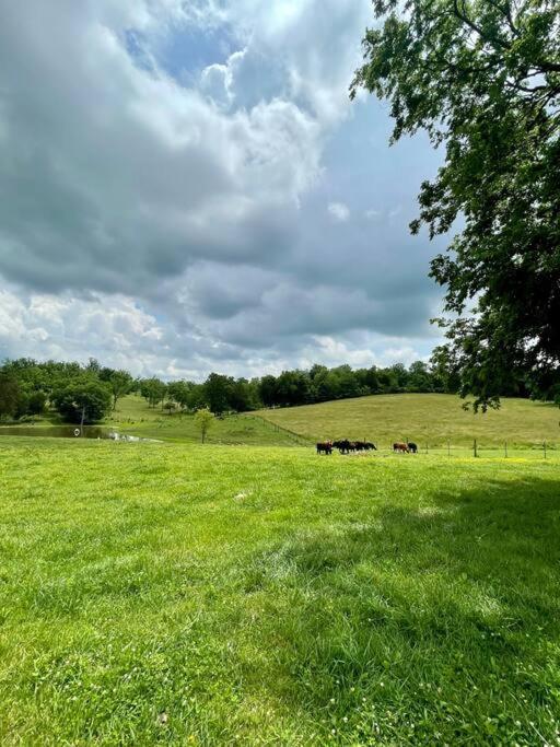 Bourbon Trail On The Farm Lawrenceburg