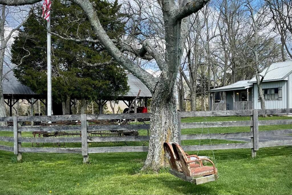 Bourbon Trail On The Farm Holiday home
