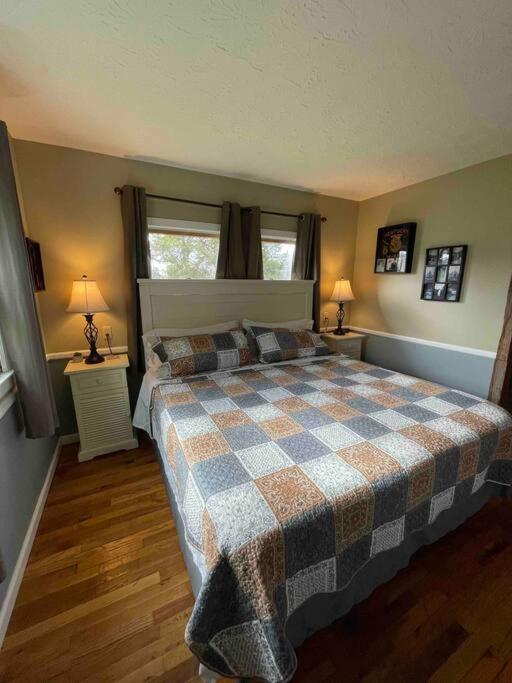 Bourbon Trail On The Farm Holiday home *