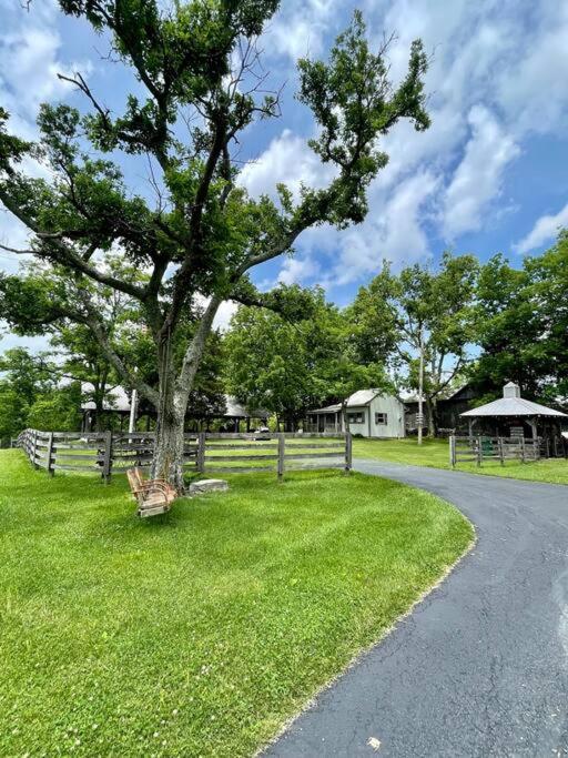 Holiday home Bourbon Trail On The Farm Lawrenceburg