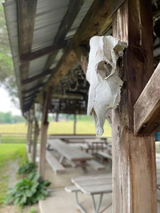 Holiday home Bourbon Trail On The Farm *
