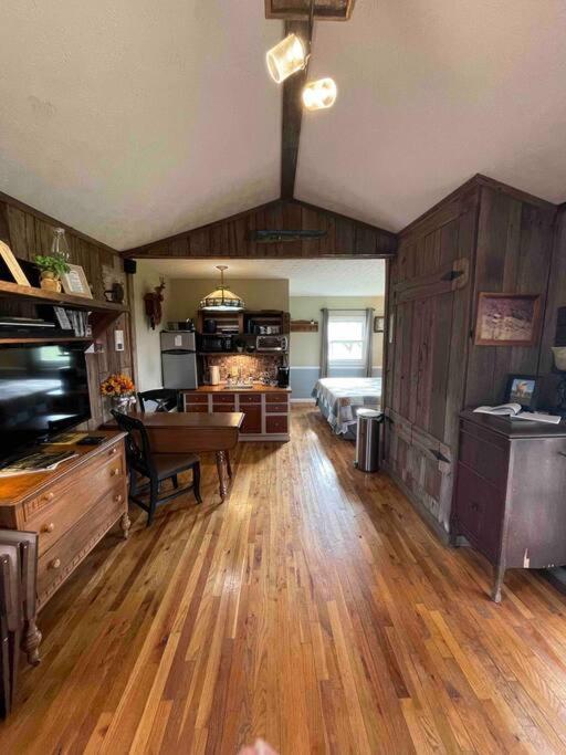 Holiday home Bourbon Trail On The Farm Lawrenceburg