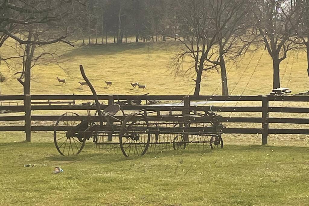 Holiday home Bourbon Trail On The Farm Lawrenceburg